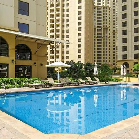 Sadaf 8 Jbr Luxury Master Bedroom Near Tram 두바이 외부 사진